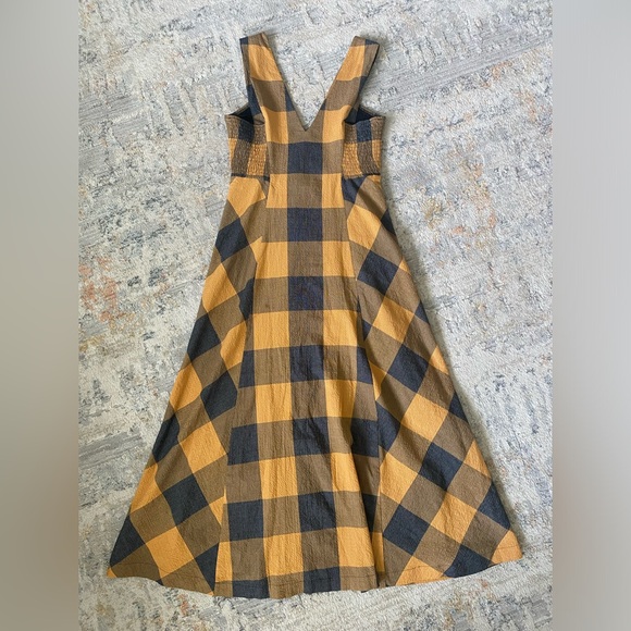 Maeve by Anthropologie long dress. Size small - Picture 10 of 15